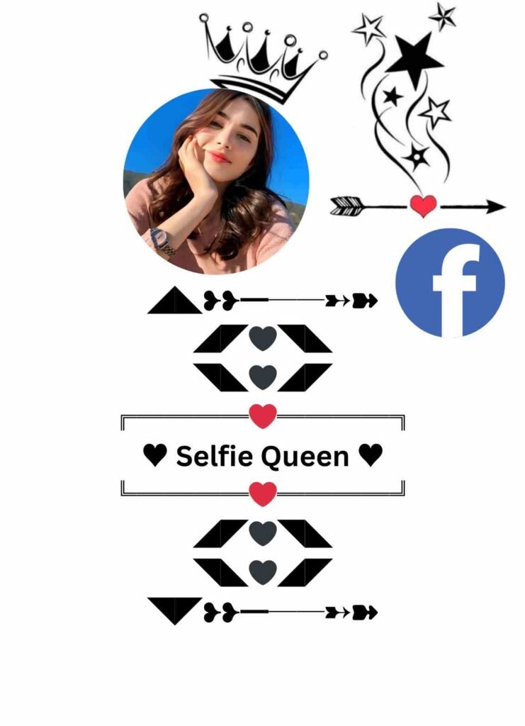 Facebook Vip Bio